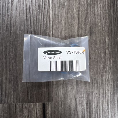 Supertech 3SGTE EJ25 Valve Stem Seals Intake