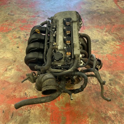 2003-2008 Toyota Corolla 1ZZ-FE vvti ENGINE