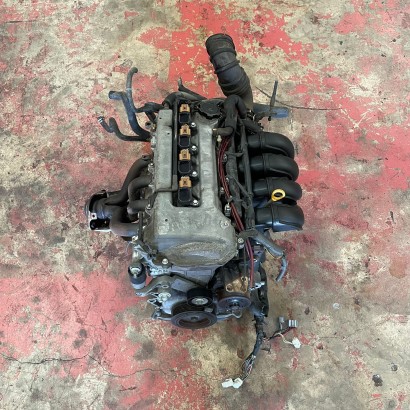 2003-2008 Toyota Corolla 1ZZ-FE vvti ENGINE