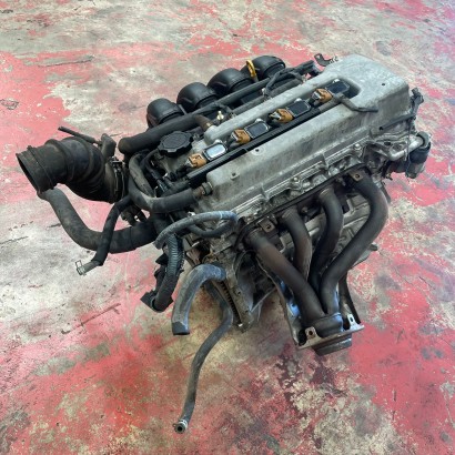 2003-2008 Toyota Corolla 1ZZ-FE vvti ENGINE