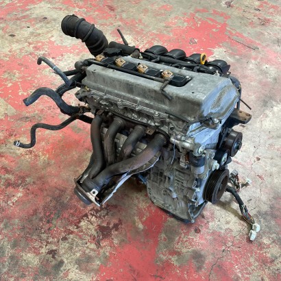 2003-2008 Toyota Corolla 1ZZ-FE vvti ENGINE
