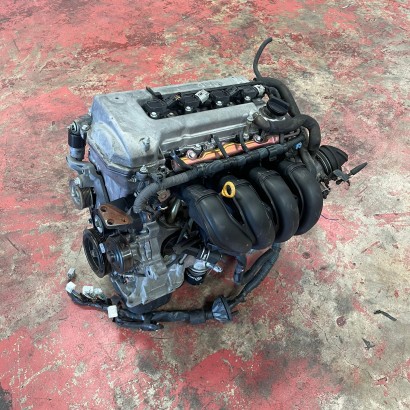 2003-2008 Toyota Corolla 1ZZ-FE vvti ENGINE