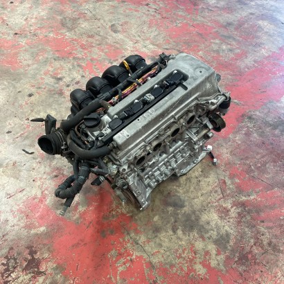 2003-2008 Toyota Corolla 1ZZ-FE vvti ENGINE