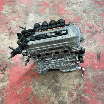 2003-2008 Toyota Corolla 1ZZ-FE vvti ENGINE