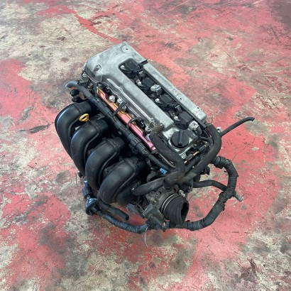 2003-2008 Toyota Corolla 1ZZ-FE vvti ENGINE