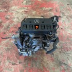 2013-2015 Acura ILX R20A5 Engine 2.0L
