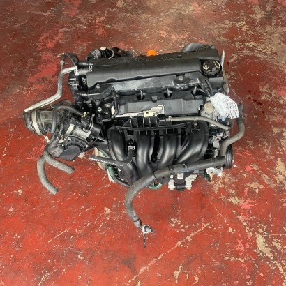 2006-2011 Honda Civic EX LX 1.8L R18A1 Engine