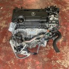 2015-2016 Acura TLX 2.4L K24W7 Engine