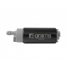 Grams Performance 320lph Universal In-tank Fuel Pump