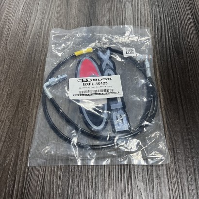 Blox Racing Clutch Line Kit Honda K-series Swap