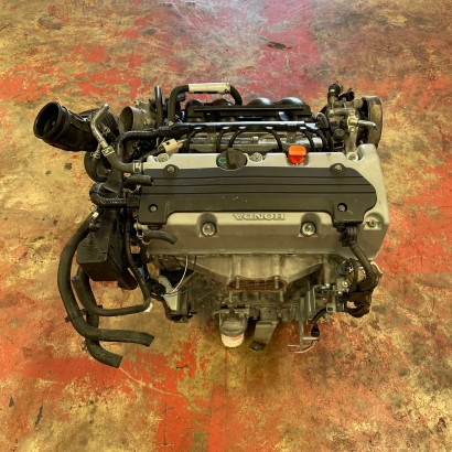 2008-2010 Honda Accord K24Z3 2.4L i-VTEC Engine