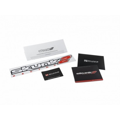 Skunk2 Honda B Series Composite Fuel Rail