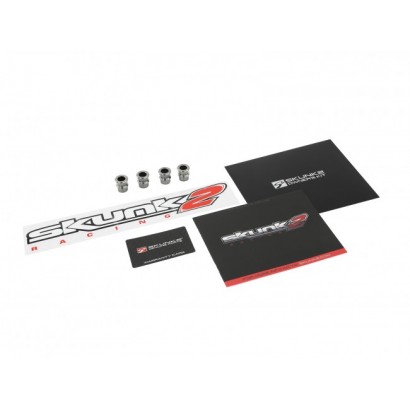 Skunk2 Racing Rear Camber Kit 2012-2015 Honda Civic