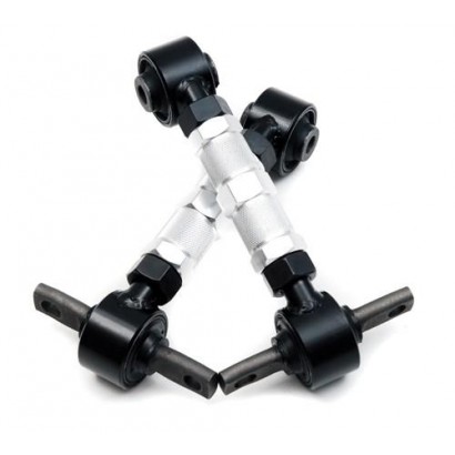 BLOX Racing Rear Camber Kit  88-00 Honda Civic