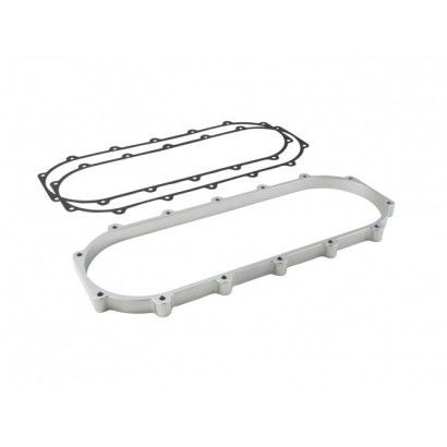 Skunk2 Ultra Series Honda/Acura Silver Street Intake Manifold .5 Liter Spacer