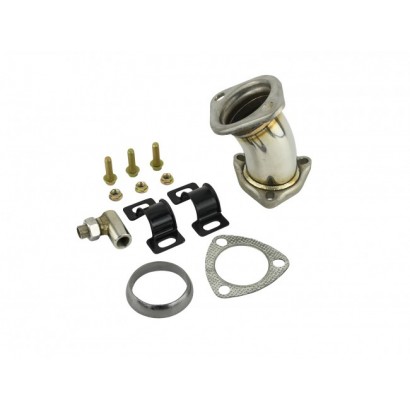 Skunk2 Racing 02-06 Acura RSX Header