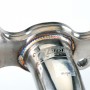 Skunk2 Racing 02-06 Acura RSX Header