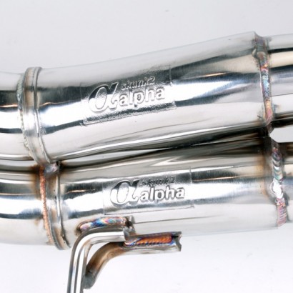 Skunk2 Racing 02-06 Acura RSX Header