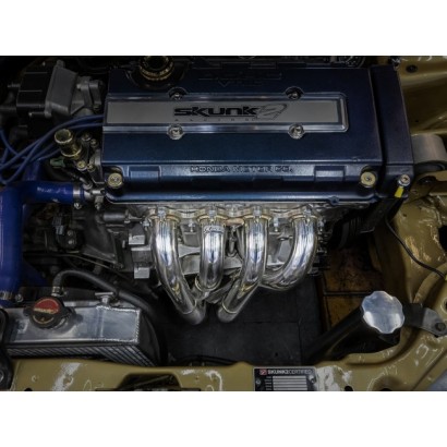 Skunk2 Racing Honda B Series Alpha Header V1