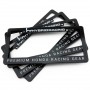 HYBRID RACING LICENSE PLATE FRAME