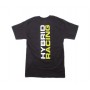 HYBRID RACING DIMENSIONS T-SHIRT
