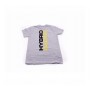 HYBRID RACING DIMENSIONS T-SHIRT (GRAY)