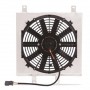 Mishimoto Aluminum Fan Shroud Kit Honda Civic 92-00