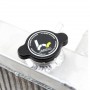 HYBRID RACING PERFORMANCE RADIATOR CAP