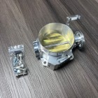 K Tuned 90mm Throttle Body K-Series or B-Series New 2019 Style
