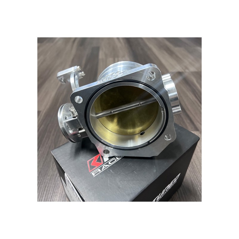 K Tuned 90mm Throttle Body KSeries or BSeries New 2019 Style