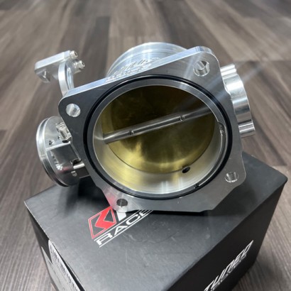K Tuned 90mm Throttle Body K-Series or B-Series New 2019 Style