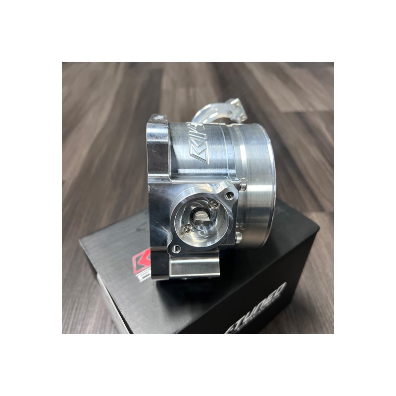 K Tuned 90mm Throttle Body KSeries or BSeries New 2019 Style