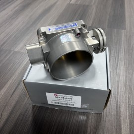 Skunk2 Racing Pro Series 90mm Throttle Body Silver