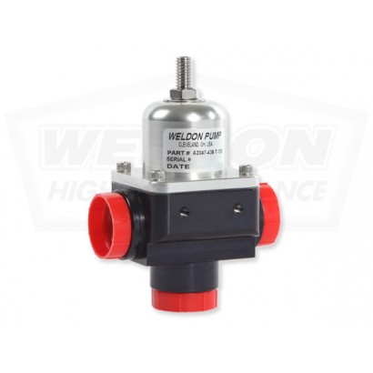 Weldon A2047 Series Bypass Regulator