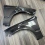 1999-2000 Honda Civic Carbon Fiber Fenders