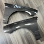 1999-2000 Honda Civic Carbon Fiber Fenders