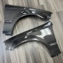 1999-2000 Honda Civic Carbon Fiber Fenders