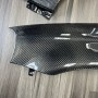 1999-2000 Honda Civic Carbon Fiber Fenders