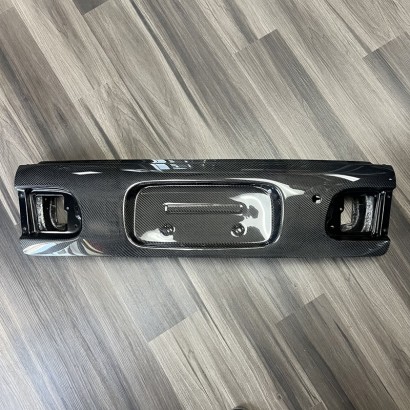 1992-1995 Honda Civic 3dr Carbon Fiber Hatch