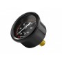 Grams Performance Fuel Pressure Gauge 120psi Black Face