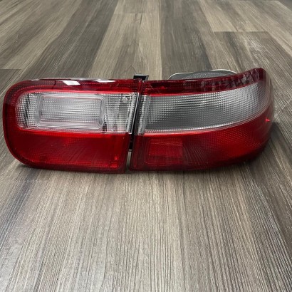 Honda Civic 1992-1995 EG Taillights