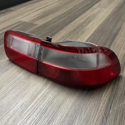 Honda Civic 1992-1995 EG Taillights