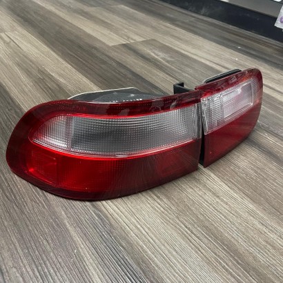 Honda Civic 1992-1995 EG Taillights