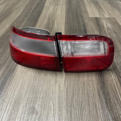 Honda Civic 1992-1995 EG Taillights
