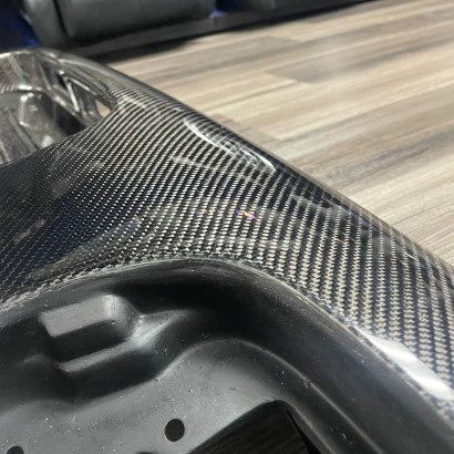 1992-1995 Honda Civic 3dr Carbon Fiber Hatch