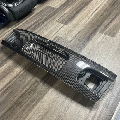 1992-1995 Honda Civic 3dr Carbon Fiber Hatch