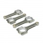 SpeedFactory Racing D16 Vitara Spec No-Notch Long Connecting Rods