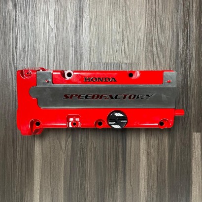 SpeedFactory Racing K-Series Coil Pack Cover