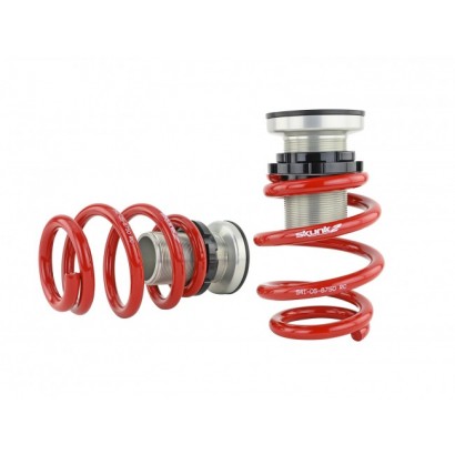 Skunk2 Racing Pro-S II Coilovers 2006-2011 Civic