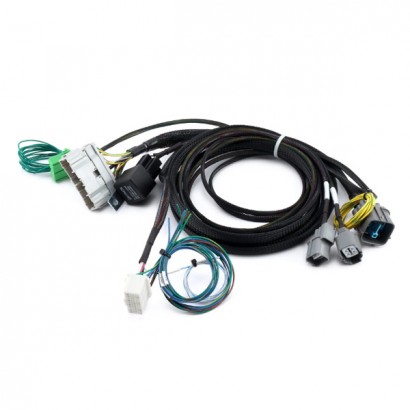 HYBRID RACING K-SERIES SWAP CONVERSION WIRING HARNESS (99-00 CIVIC)